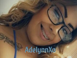 AdelynnXo