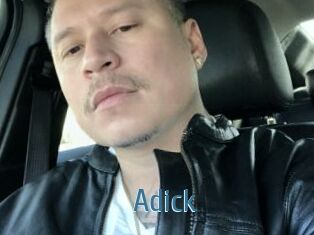 Adick
