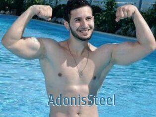 AdonisSteel