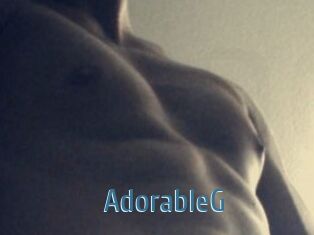 AdorableG