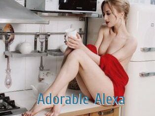 Adorable_Alexa
