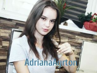 AdrianaAyrton