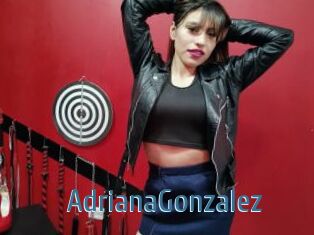 AdrianaGonzalez