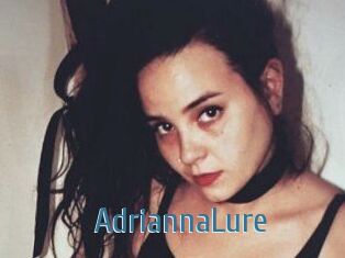 AdriannaLure