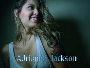 Adrianna_Jackson