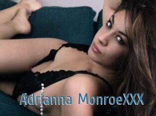 Adrianna_MonroeXXX