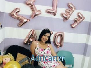 Adricarter