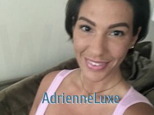 AdrienneLuxe