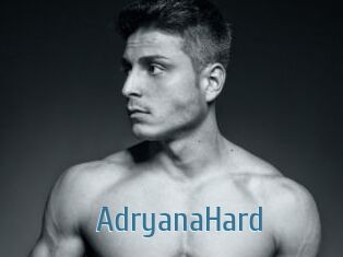 AdryanaHard