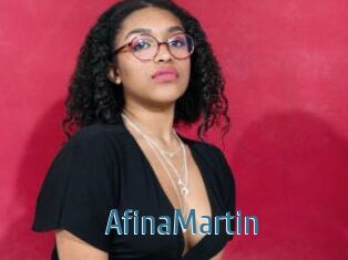 AfinaMartin