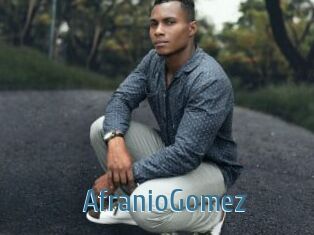 AfranioGomez