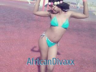 AfricanDivaxx