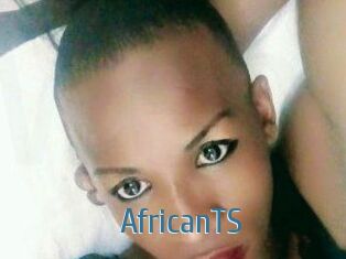 AfricanTS