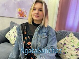 AgataSanchez