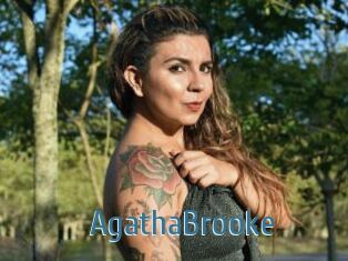 AgathaBrooke