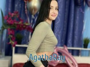 AgathaRay