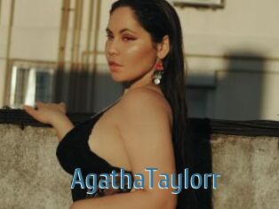 AgathaTaylorr