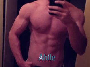 Ahile