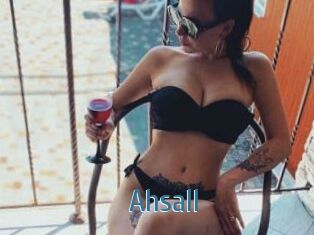Ahsall