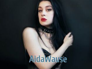 AidaWause