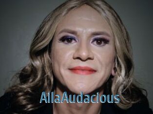 AilaAudacious