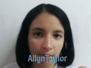 AilynTaylor