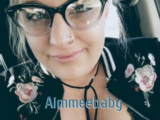 Aimmeebaby