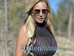 AinsleeDivine