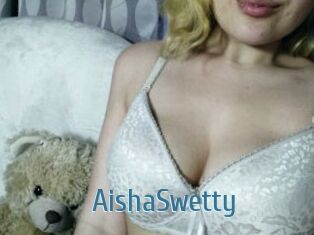AishaSwetty