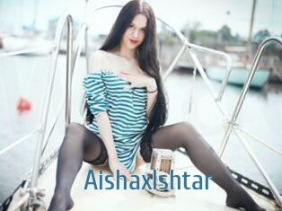 AishaxIshtar