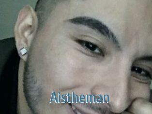 Aistheman