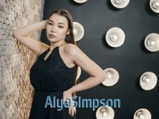 AiyaSimpson