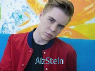 Aiz_Stein