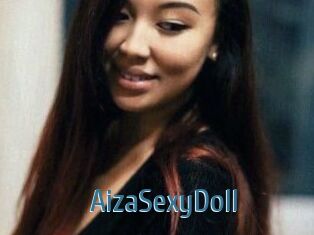 AizaSexyDoll