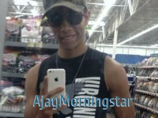 AjayMorningstar