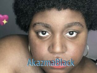 AkazmaBlack
