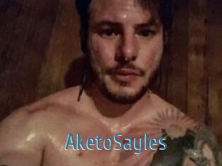 Aketo_Sayles