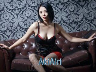 AkiAiri