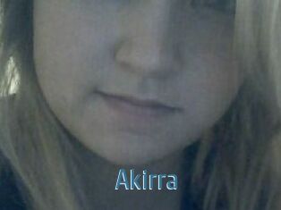 Akirra
