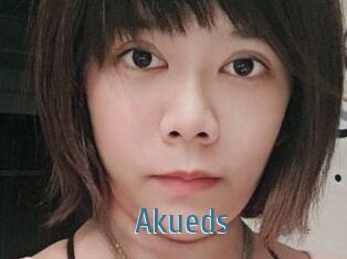 Akueds