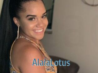 AlaiaLotus