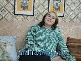 AlainaAnderson