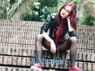 AlainaKerr