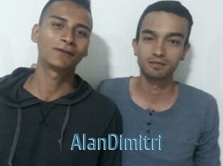 AlanDimitri