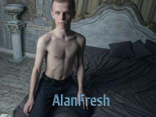 AlanFresh