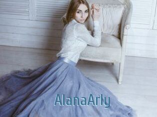 AlanaArly