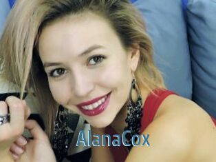 AlanaCox