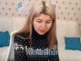 AlanaElixir