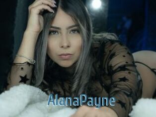 AlanaPayne
