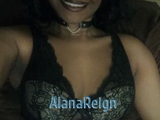AlanaReign